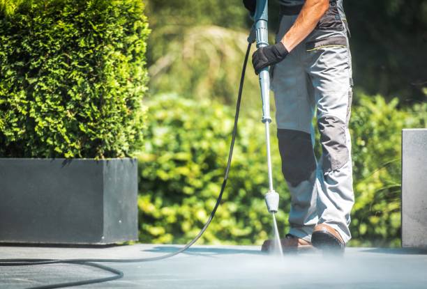 Professional Pressure Washing Services in Kensington Park, FL
