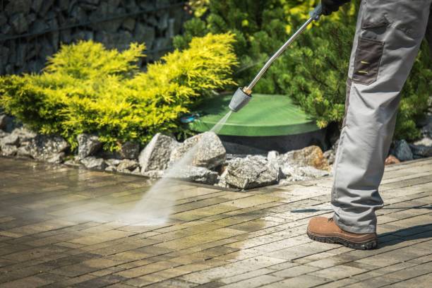 Best Driveway Pressure Washing  in Kensington Park, FL