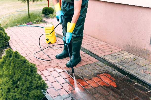 Best Parking Lot and Garage Cleaning  in Kensington Park, FL
