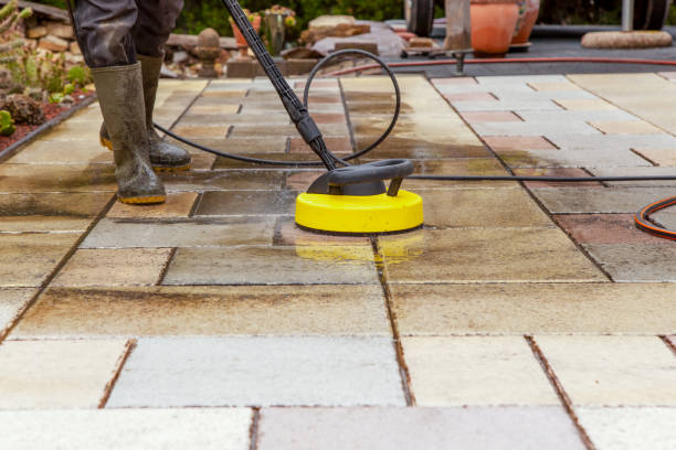 Best Fence Cleaning  in Kensington Park, FL
