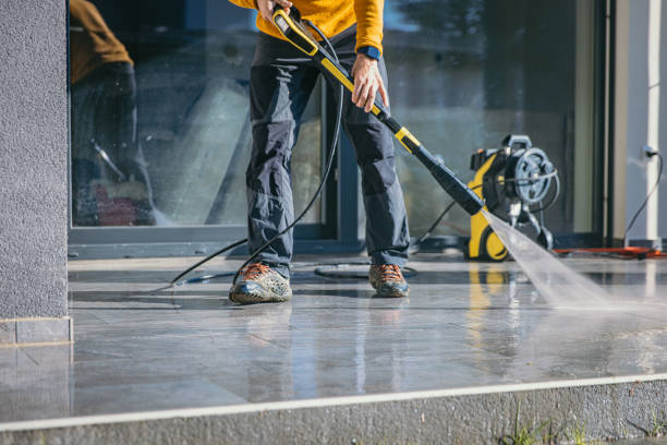 Solar Panel Cleaning in Kensington Park, FL