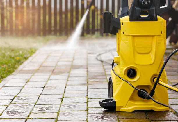 Best Building Exterior Washing  in Kensington Park, FL