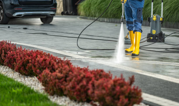 Best Roof Washing  in Kensington Park, FL